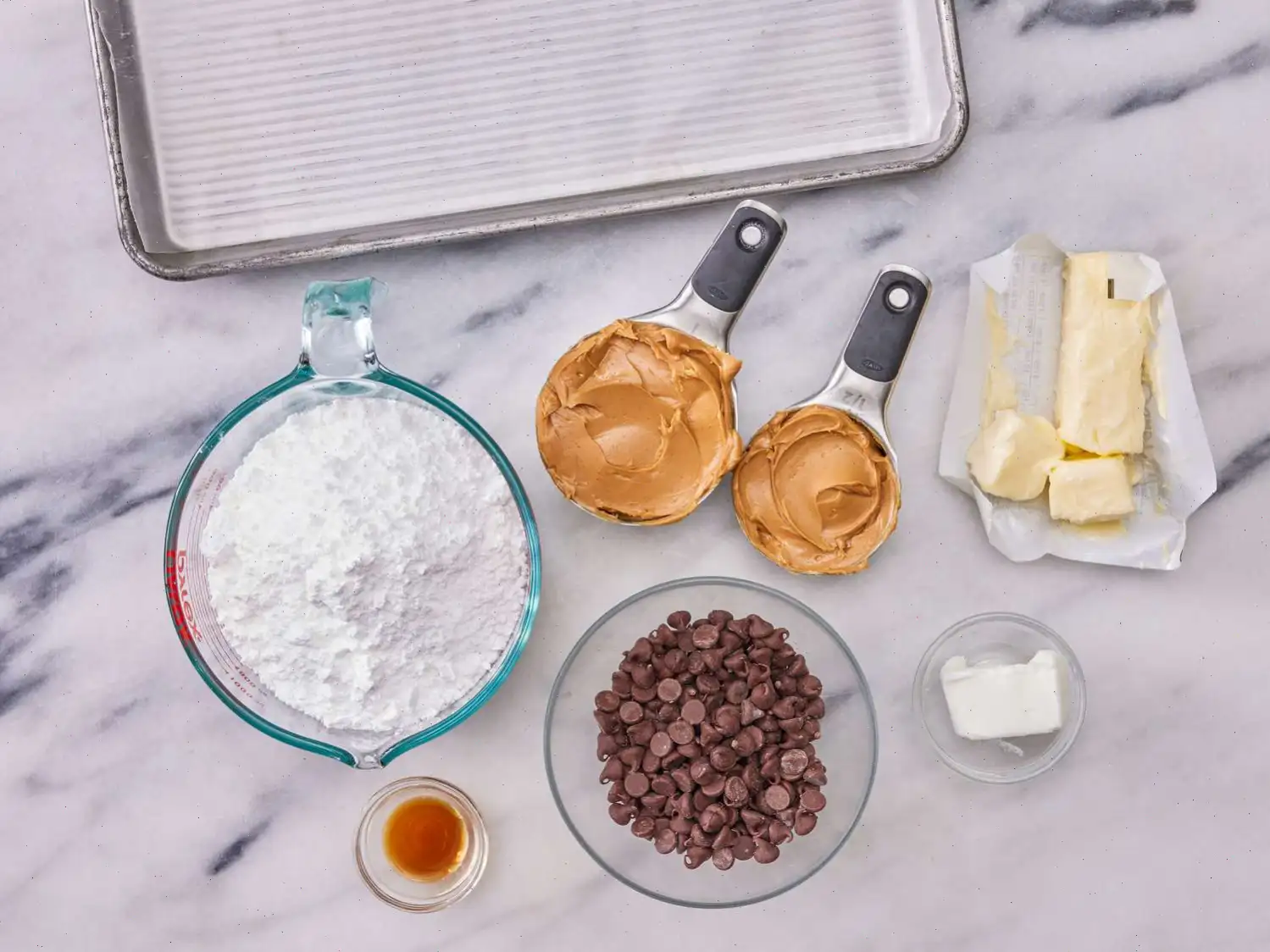 Buckeye Balls Recipe