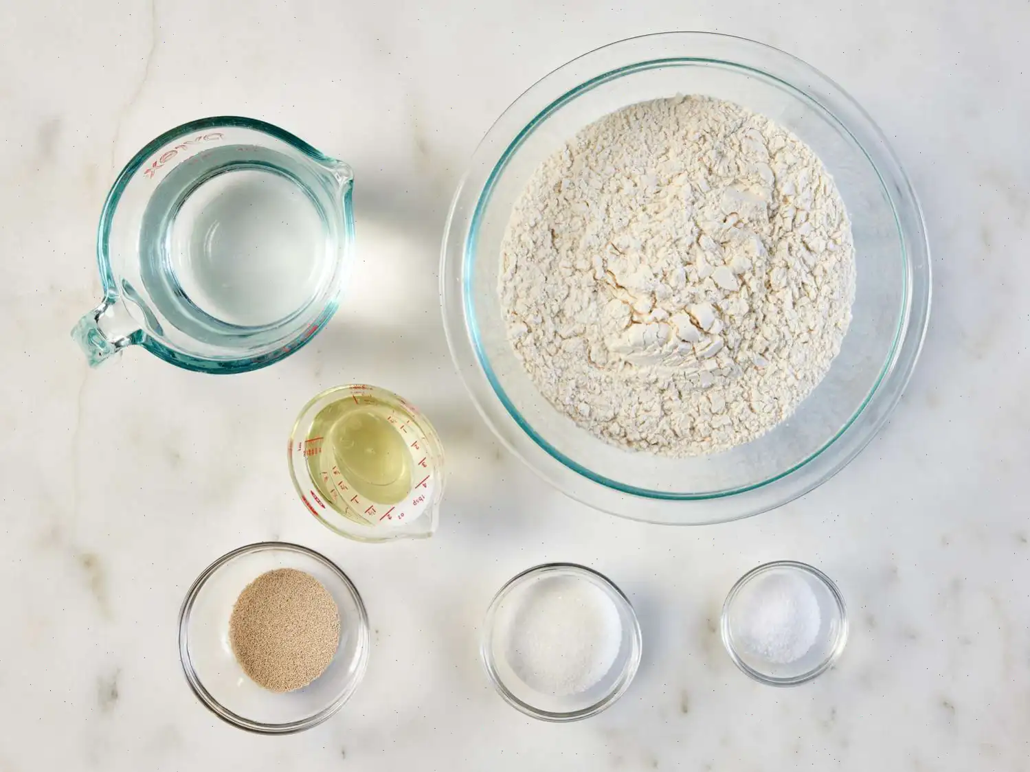 Best Bread Machine Bread Recipe