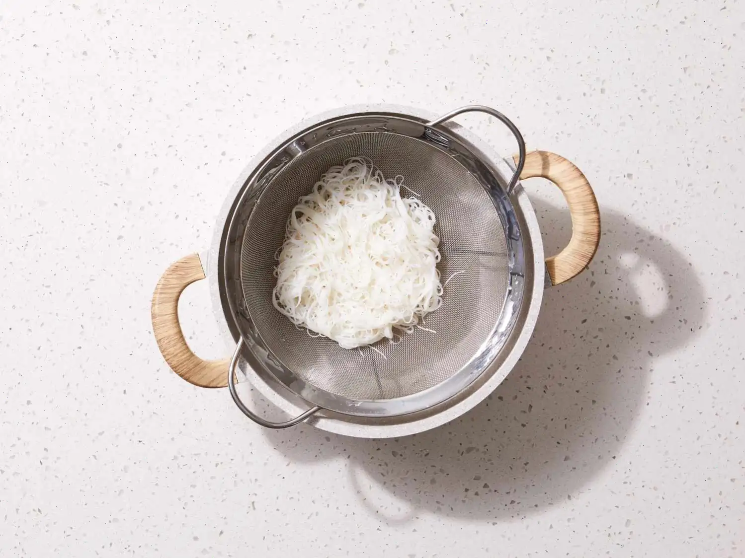 Vietnamese Fresh Spring Rolls Recipe