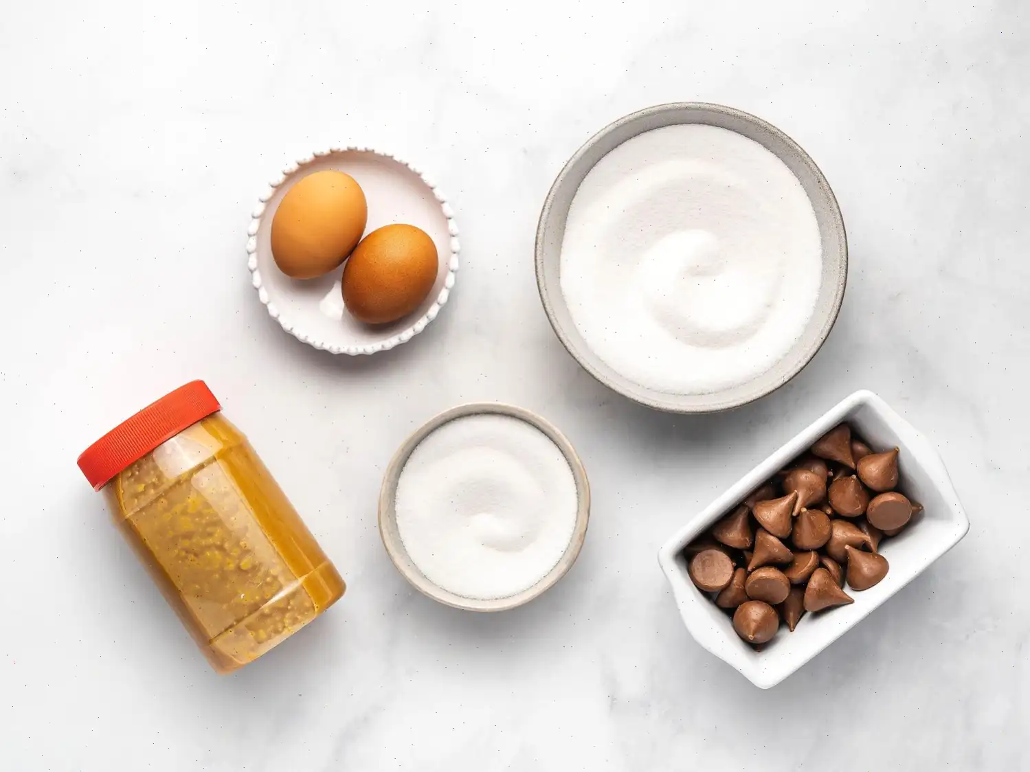 Easy Peanut Butter Blossoms Recipe