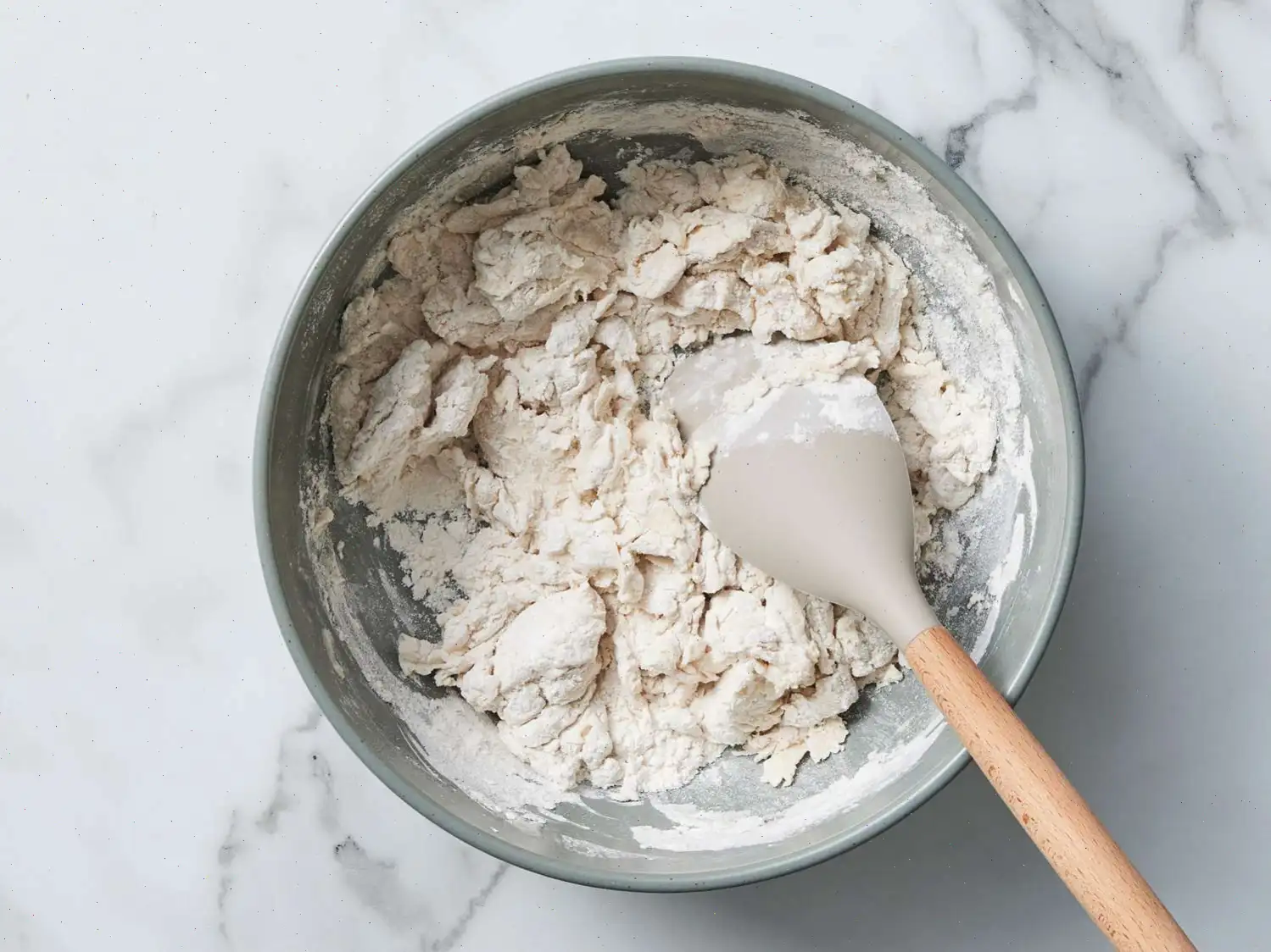 Thin-Crust Pizza Dough Recipe