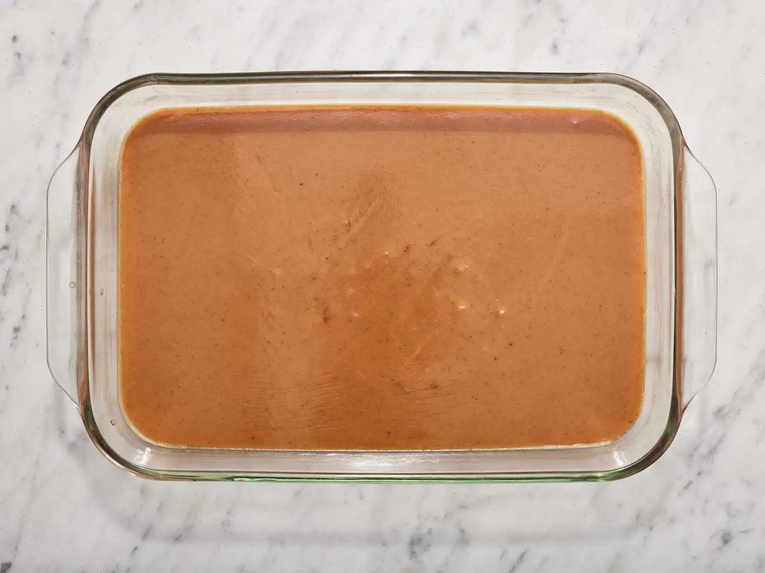 Chewy Caramel Recipe