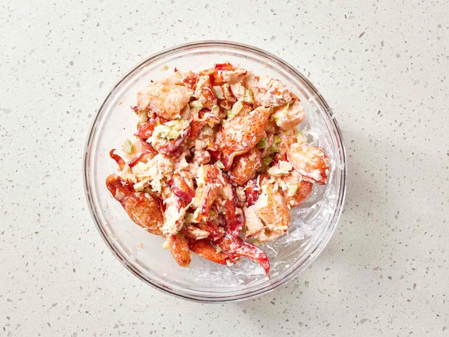 Lobster Rolls Recipe