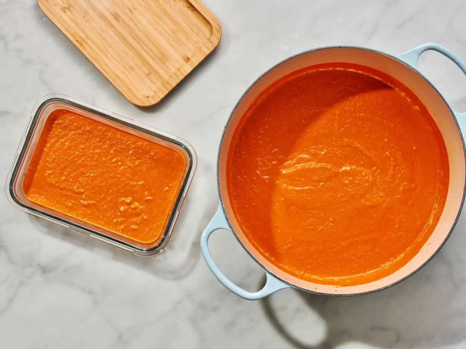 Butter Beans alla Vodka