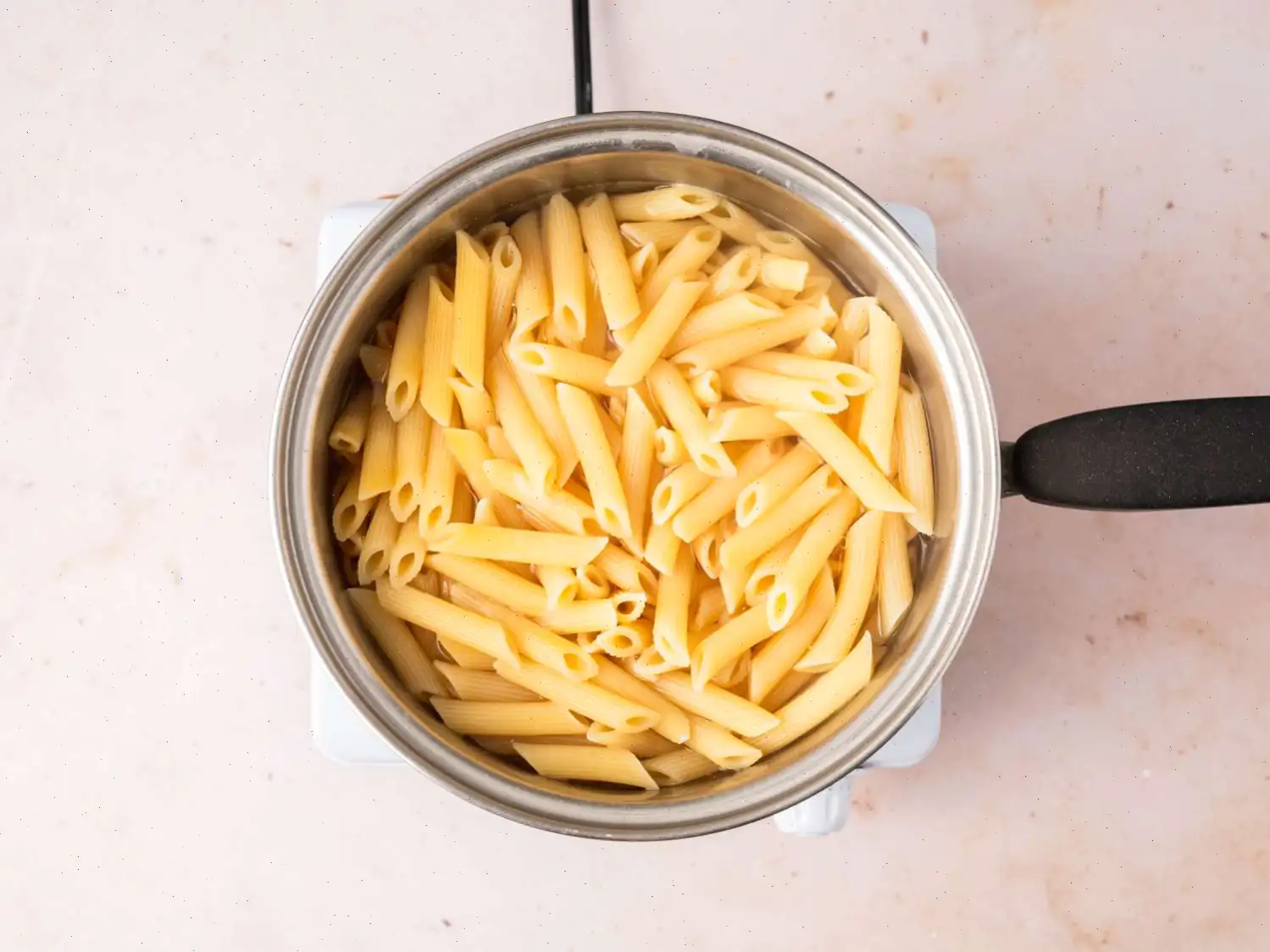 Penne alla Vodka Recipe