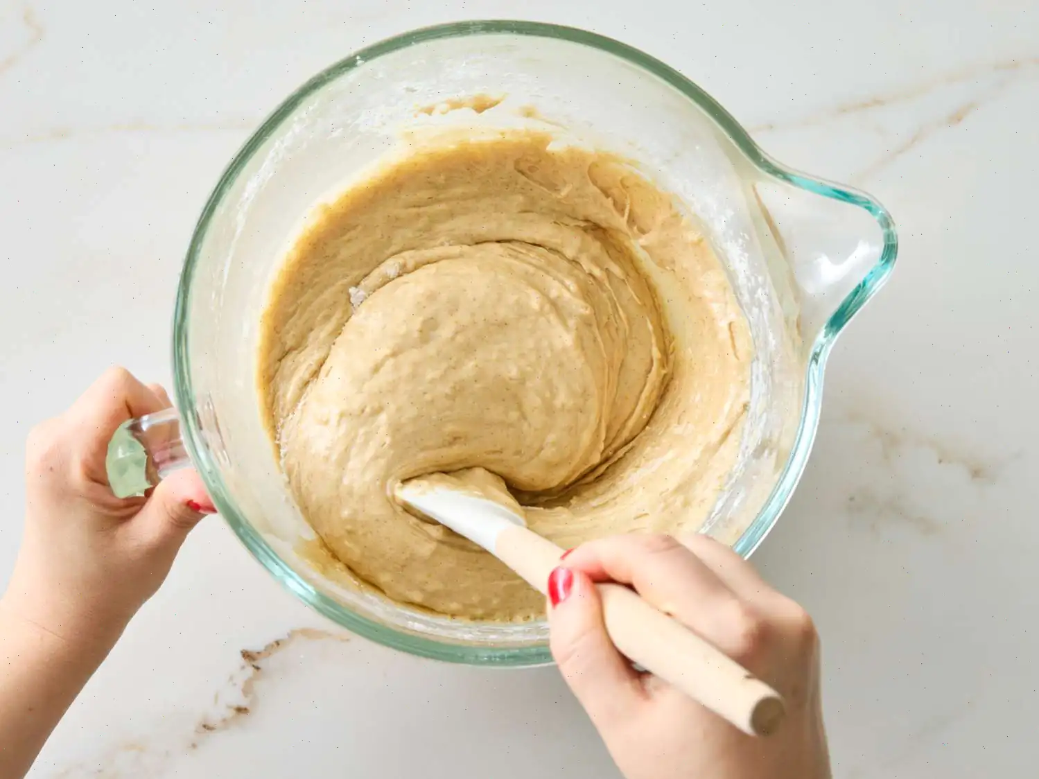 Glazed Carrot Snack Cake Recipe