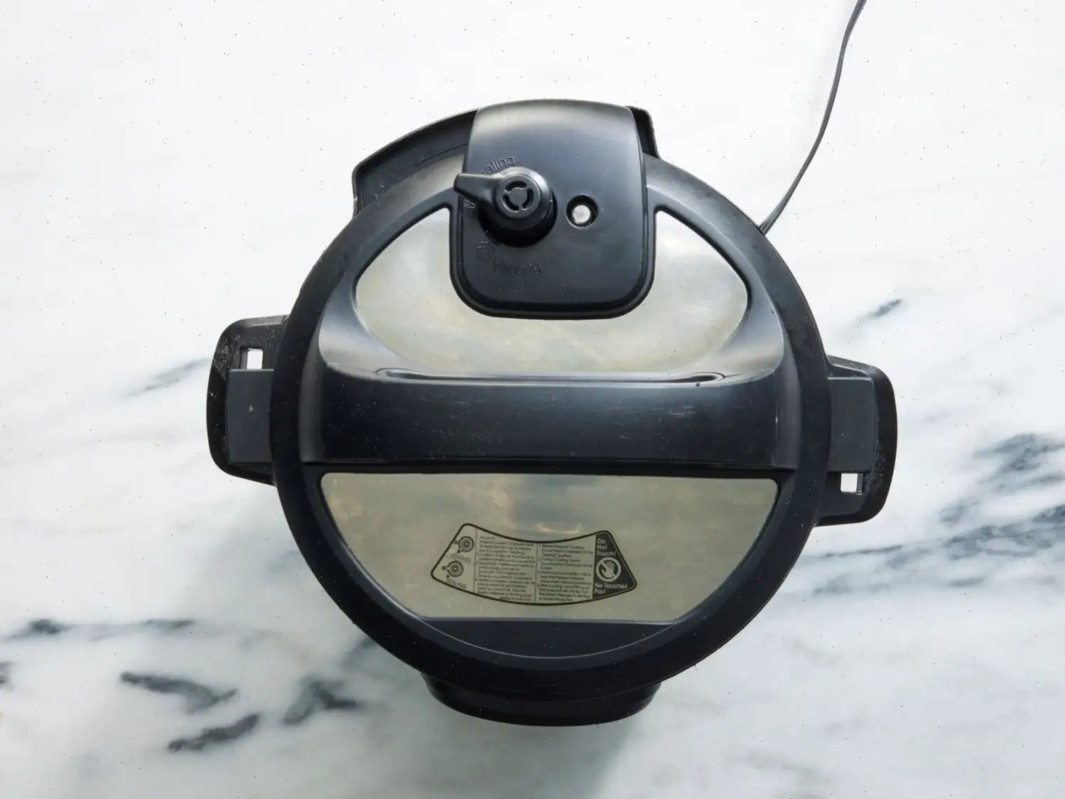 Beef Stroganoff for Instant Pot Recipe