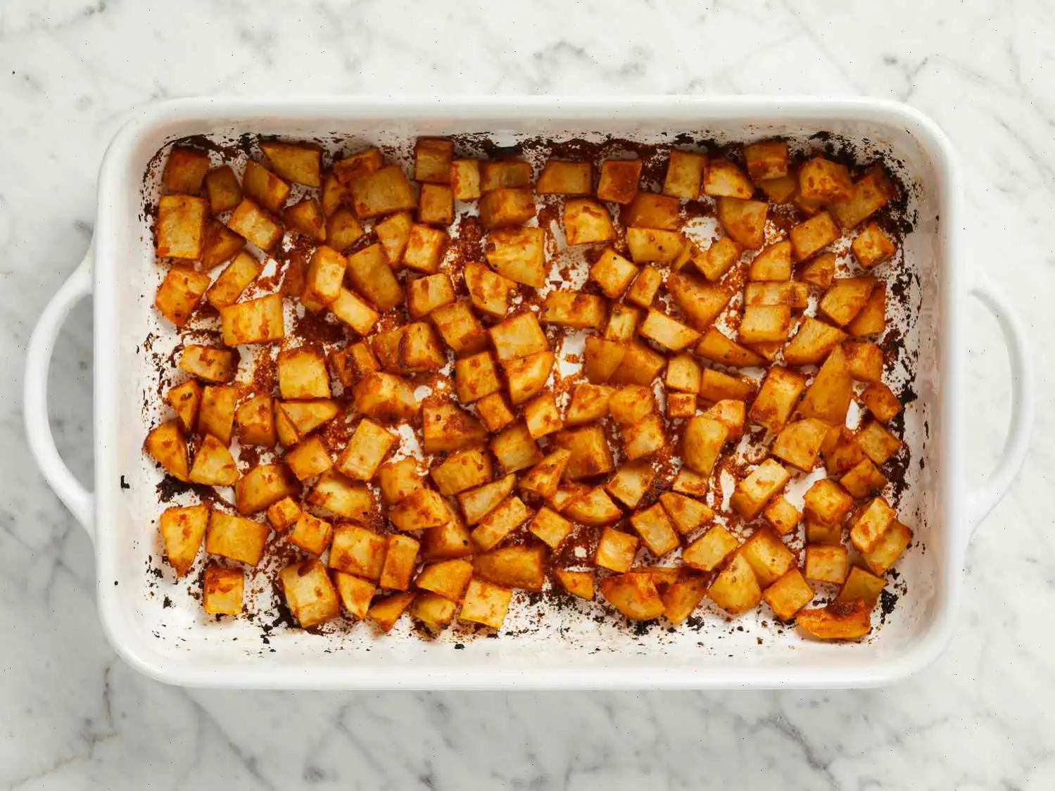 Loaded Chicken and Potato Casserole Recipe