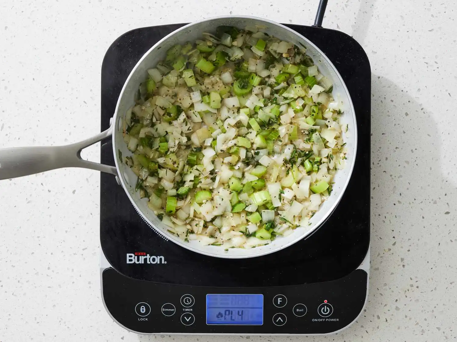 Stuffing Bread Pudding Recipe