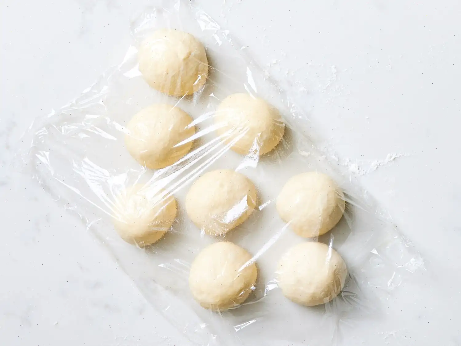 Homemade Pita Bread Recipe