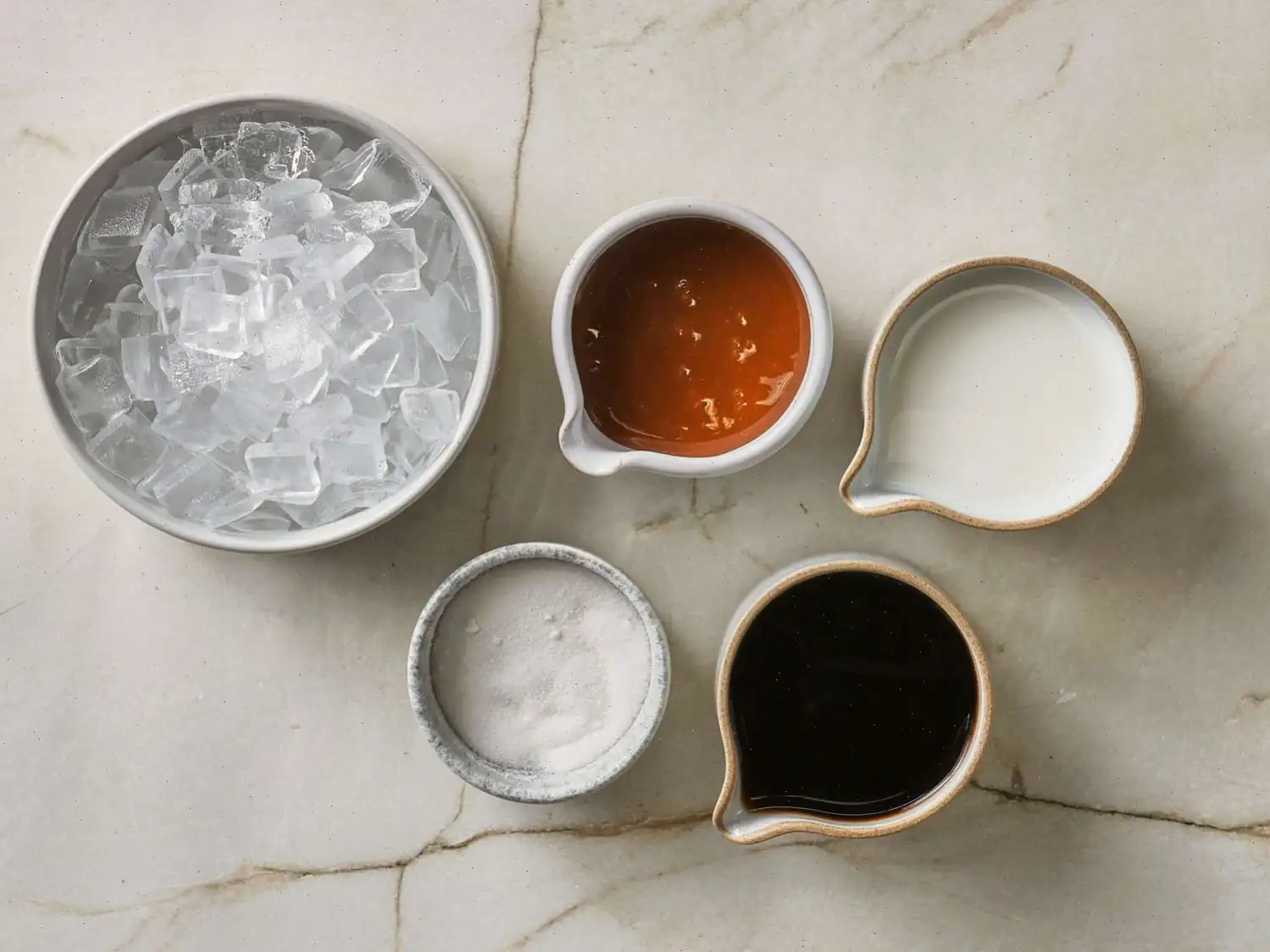 Starbucks Caramel Frappuccino Copycat Recipe