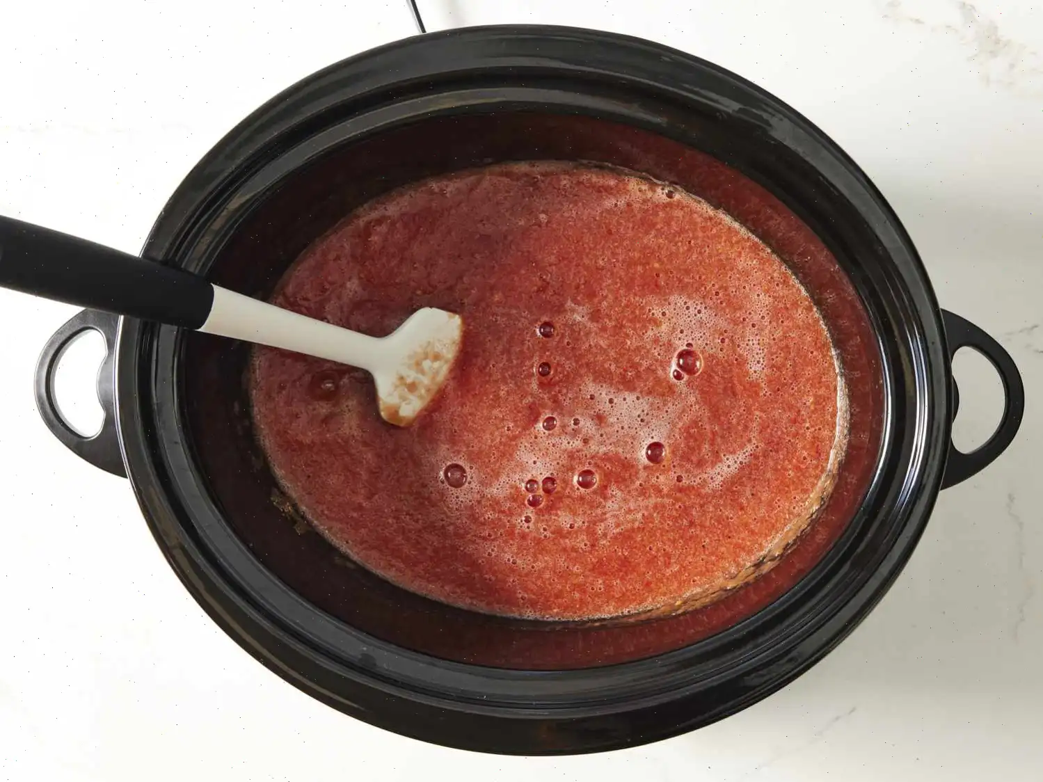 Homemade Ketchup Recipe