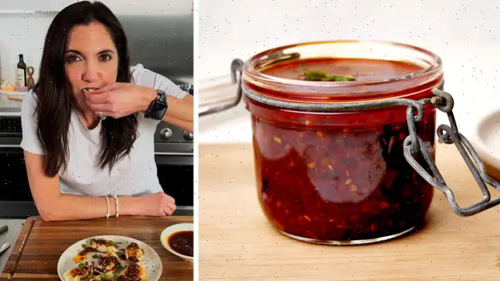 Wet Wet Sauce Recipe