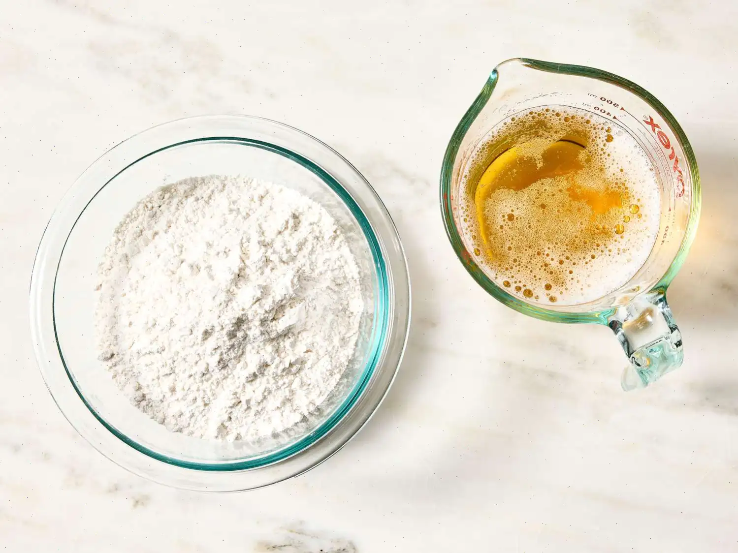Easy Beer Batter Recipe