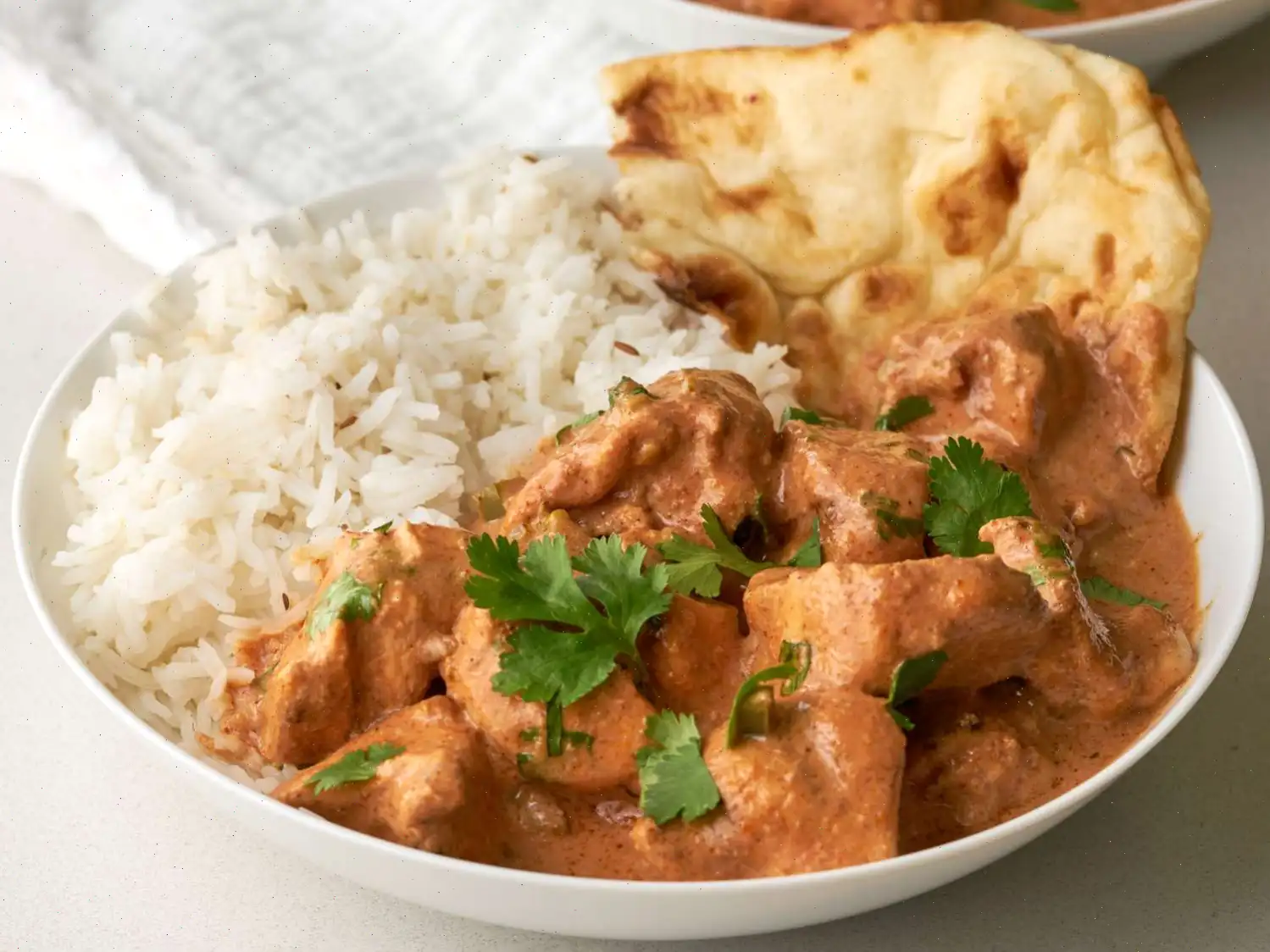 Chicken Tikka Masala Recipe