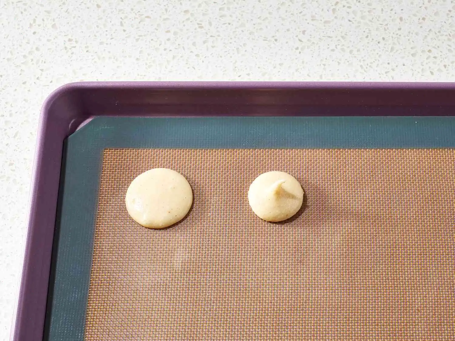 Macaron (French Macaroon) Recipe