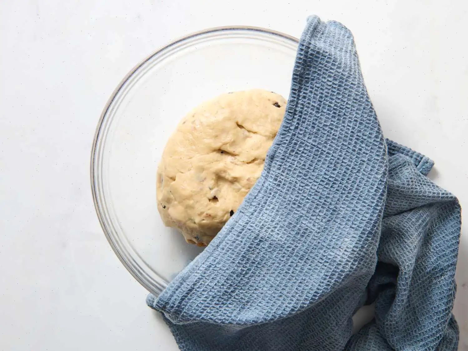 Christmas Stollen Recipe