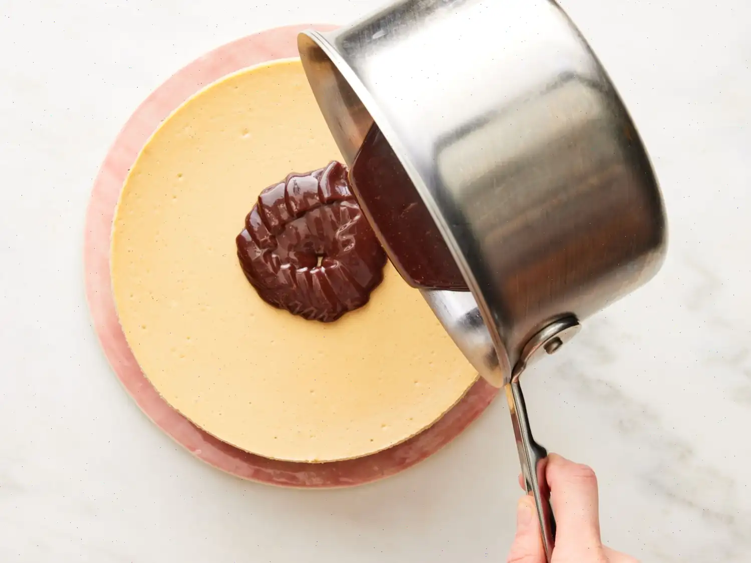 Baileys Cheesecake Recipe