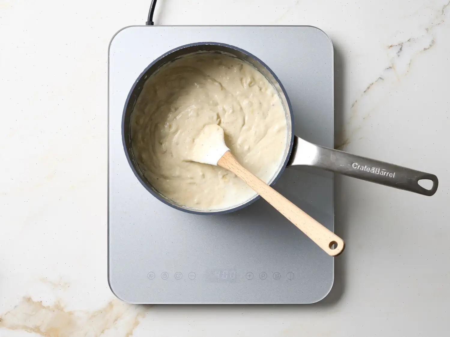 Caesar Scalloped Potatoes Recipe