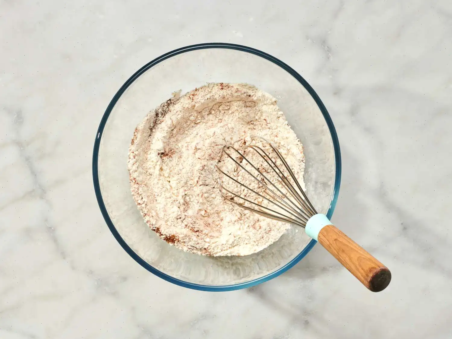 Apple Spice Cake Recipe