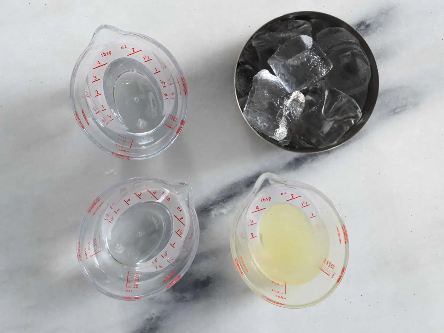 The Perfect Margarita Recipe