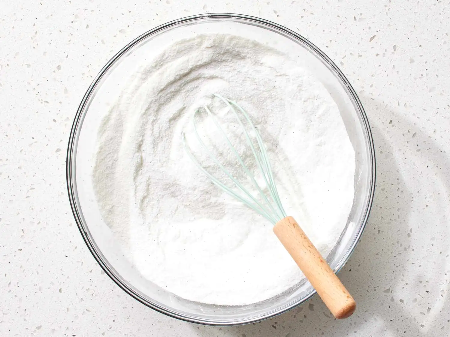 Chi Chi Dango Recipe