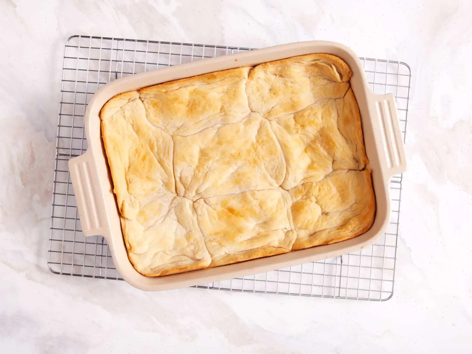 John Wayne Casserole Recipe