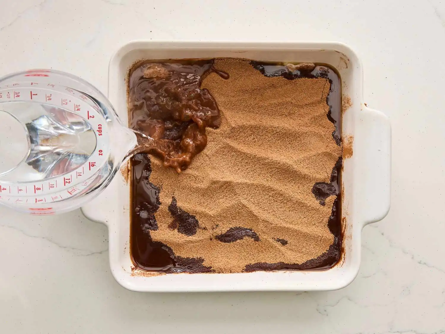 Chocolate Cobbler Recipe
