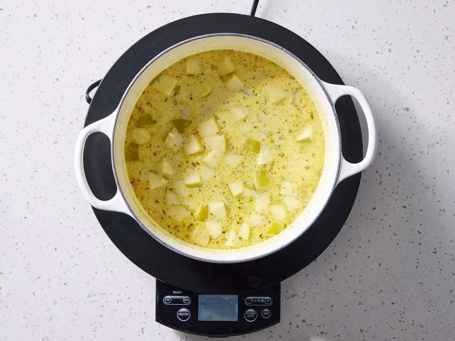 Mulligatawny Soup Recipe