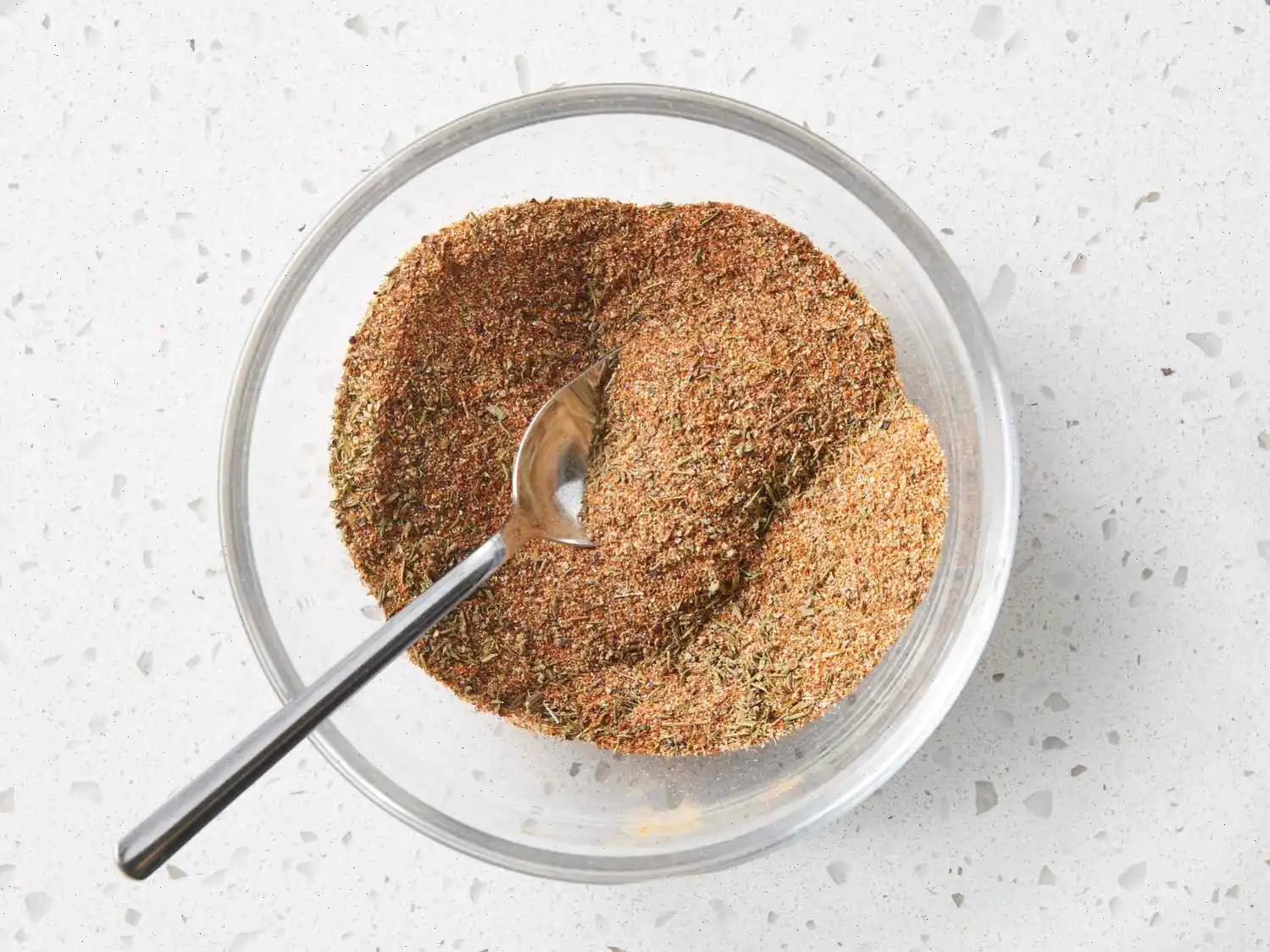 Blackened Seasoning Mix Recipe