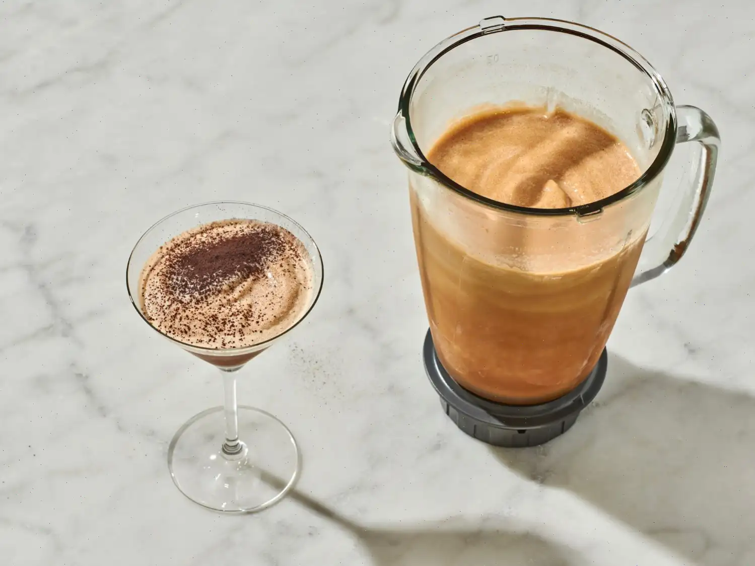 Frozen Espresso Martini Recipe