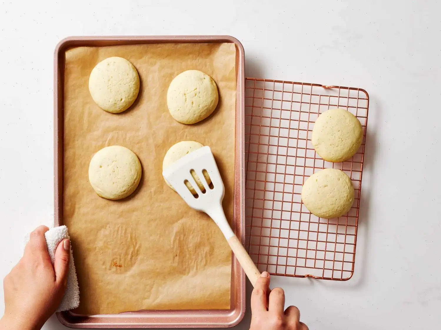 Copycat Lofthouse Cookies Recipe