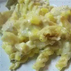 Easy Chicken Casserole Recipe