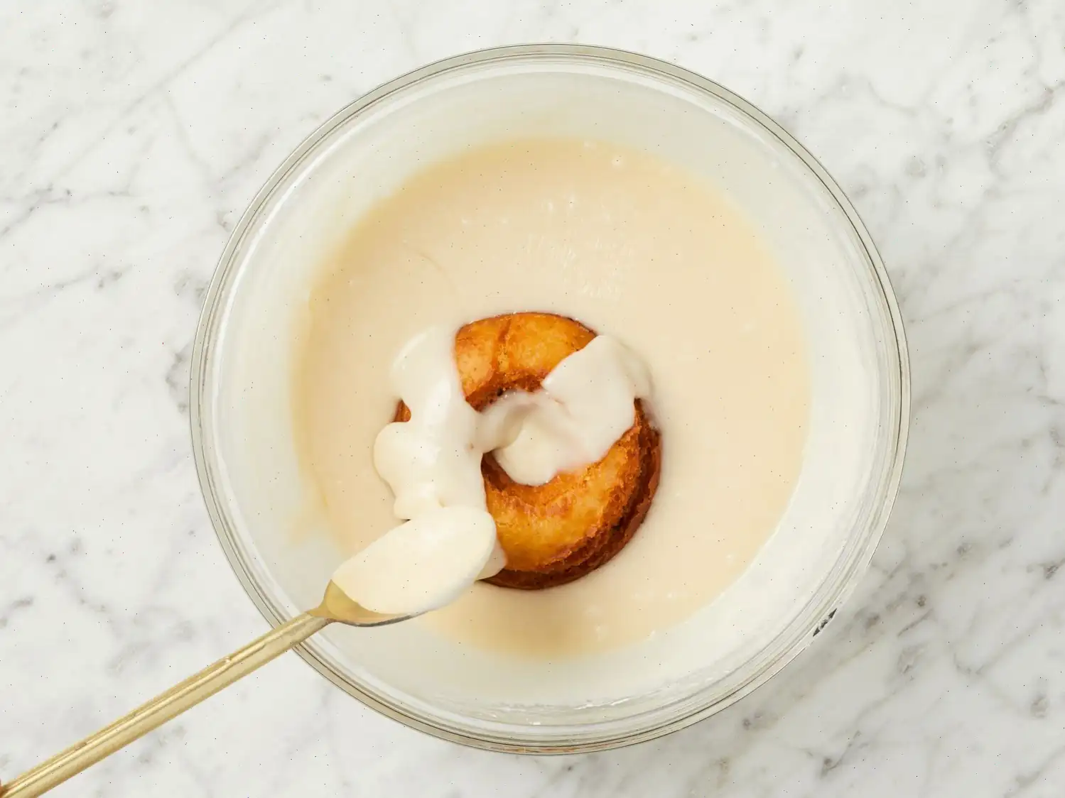 Sour Cream Donuts Recipe