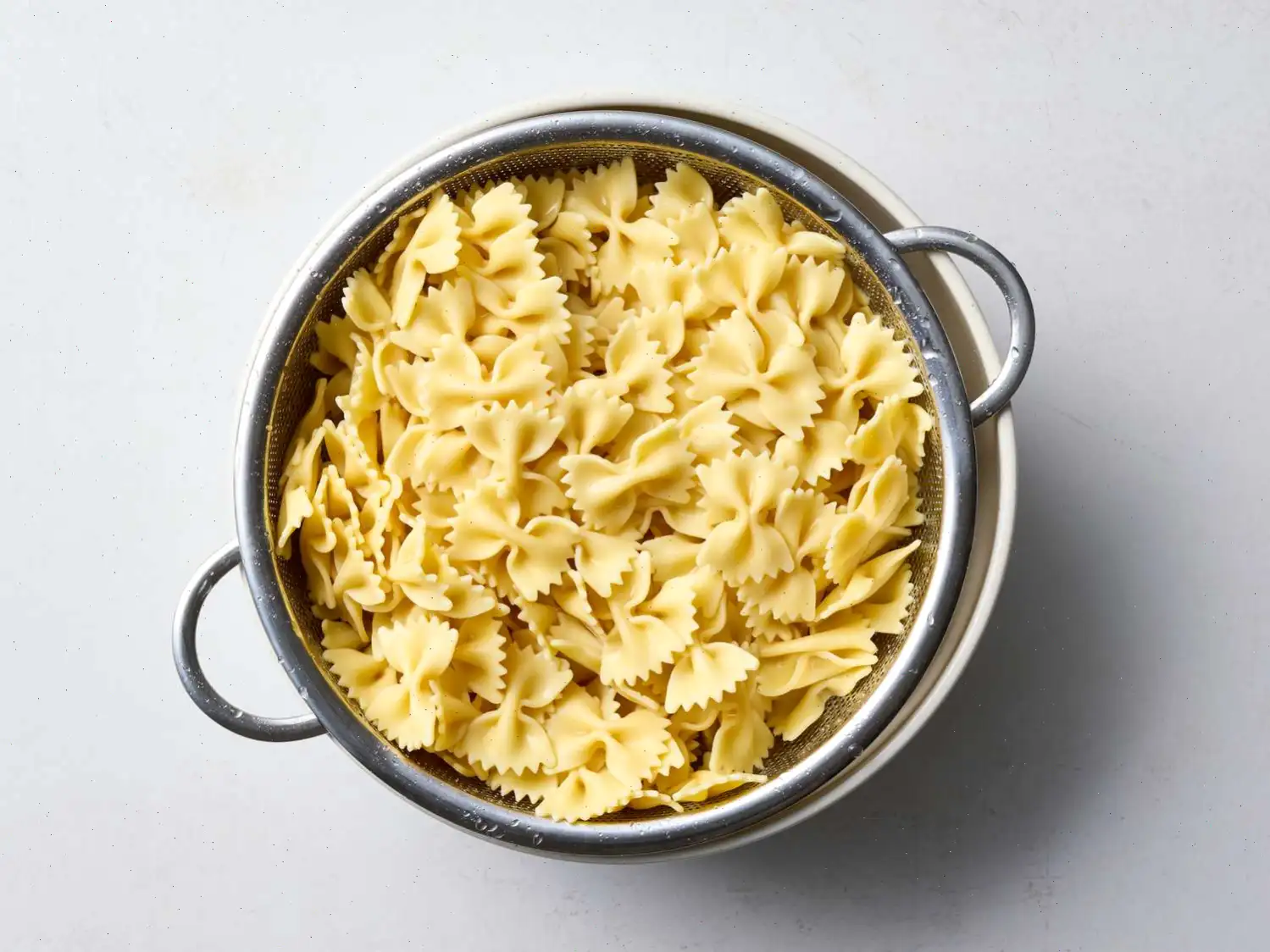 Italian Wedding Pasta Bake Recipe