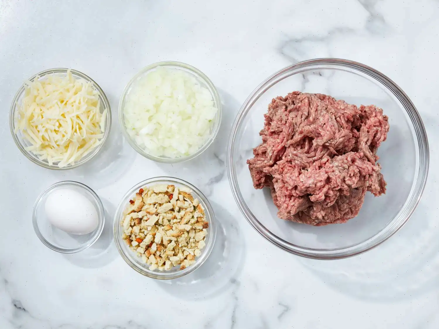 Stuffing Meatloaf Recipe