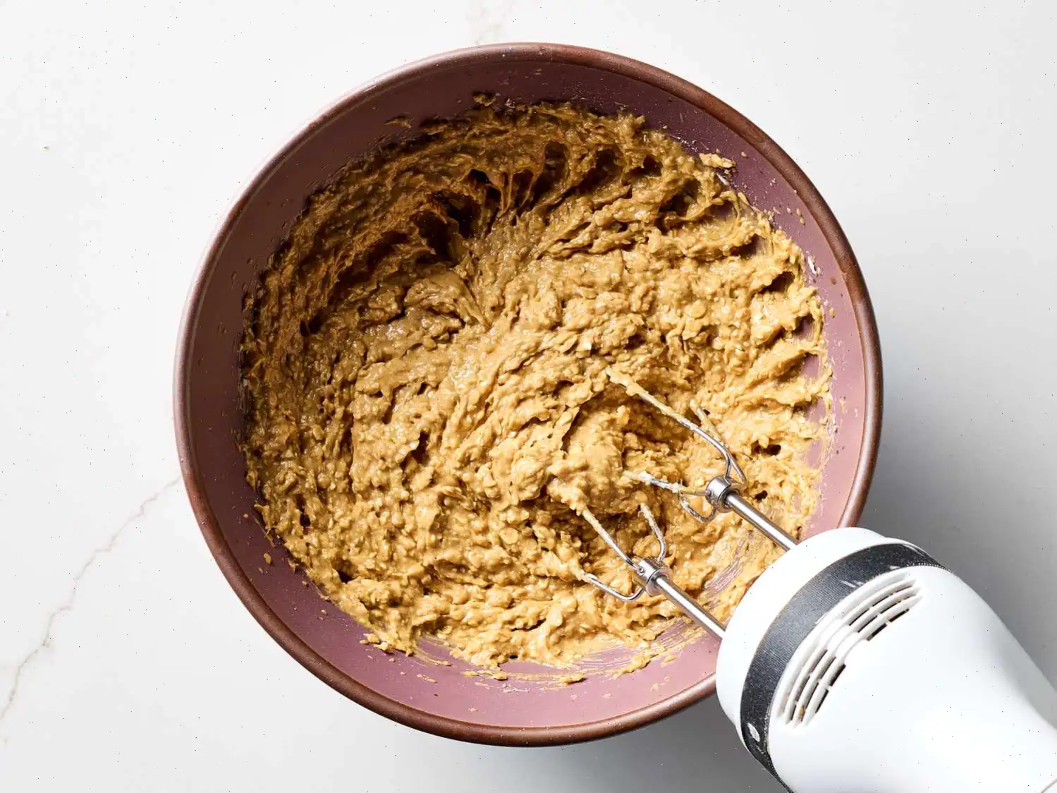 Blueberry Breakfast Cookies Recipe