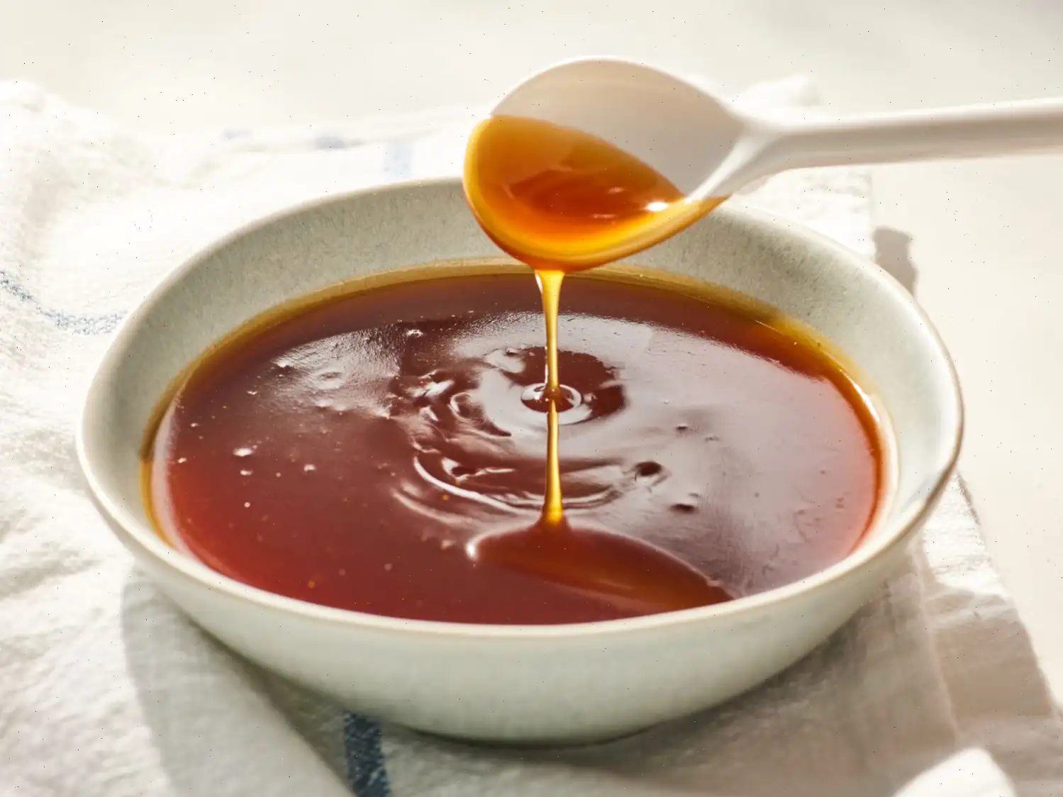 Sweet and Sour Sauce Recipe