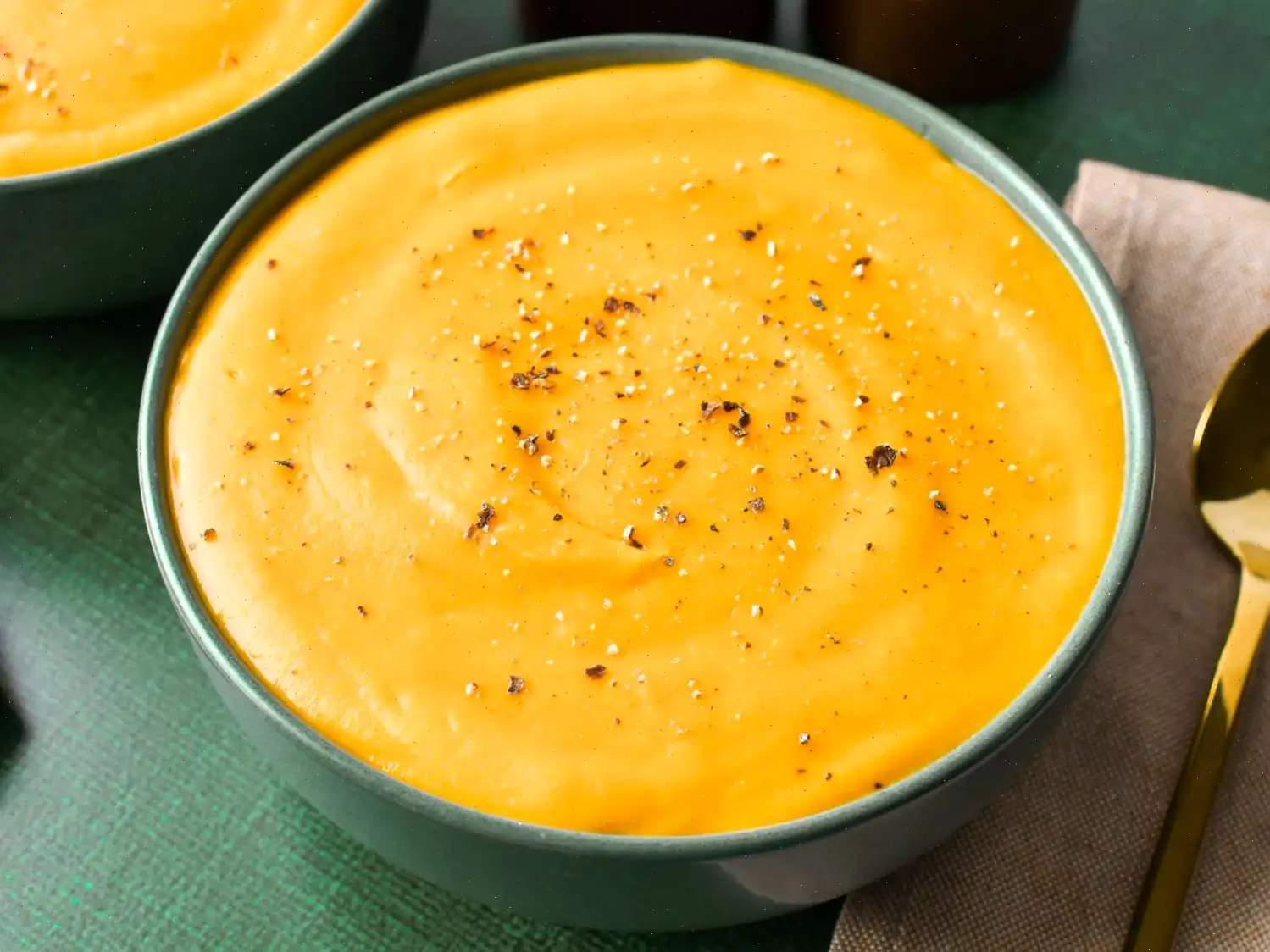 Butternut Squash Soup Recipe