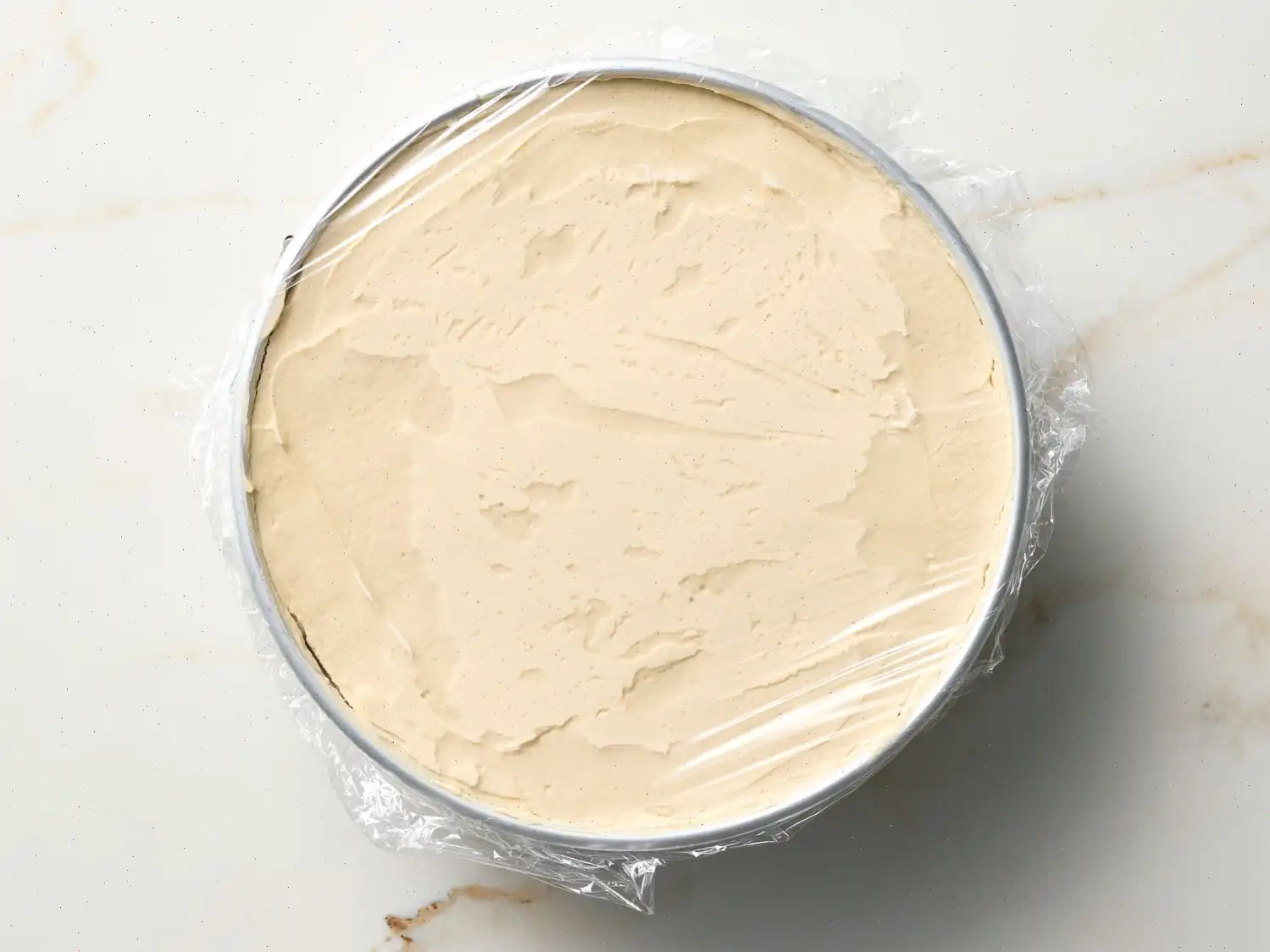 No-Bake Tiramisu Cheesecake Recipe