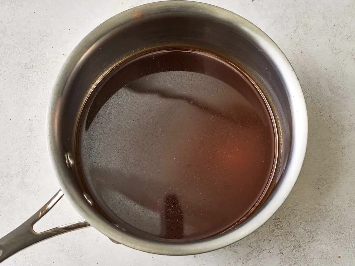 Simple Teriyaki Sauce Recipe