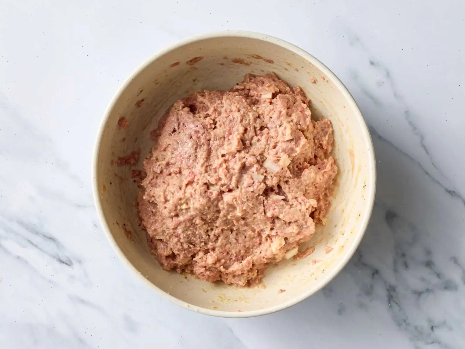 Beth's Meatloaf Recipe