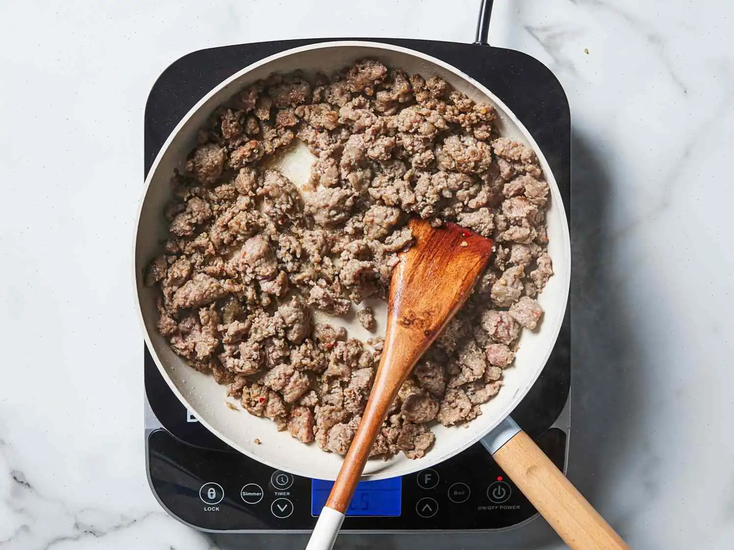 Ukrainian Red Borscht Soup Recipe