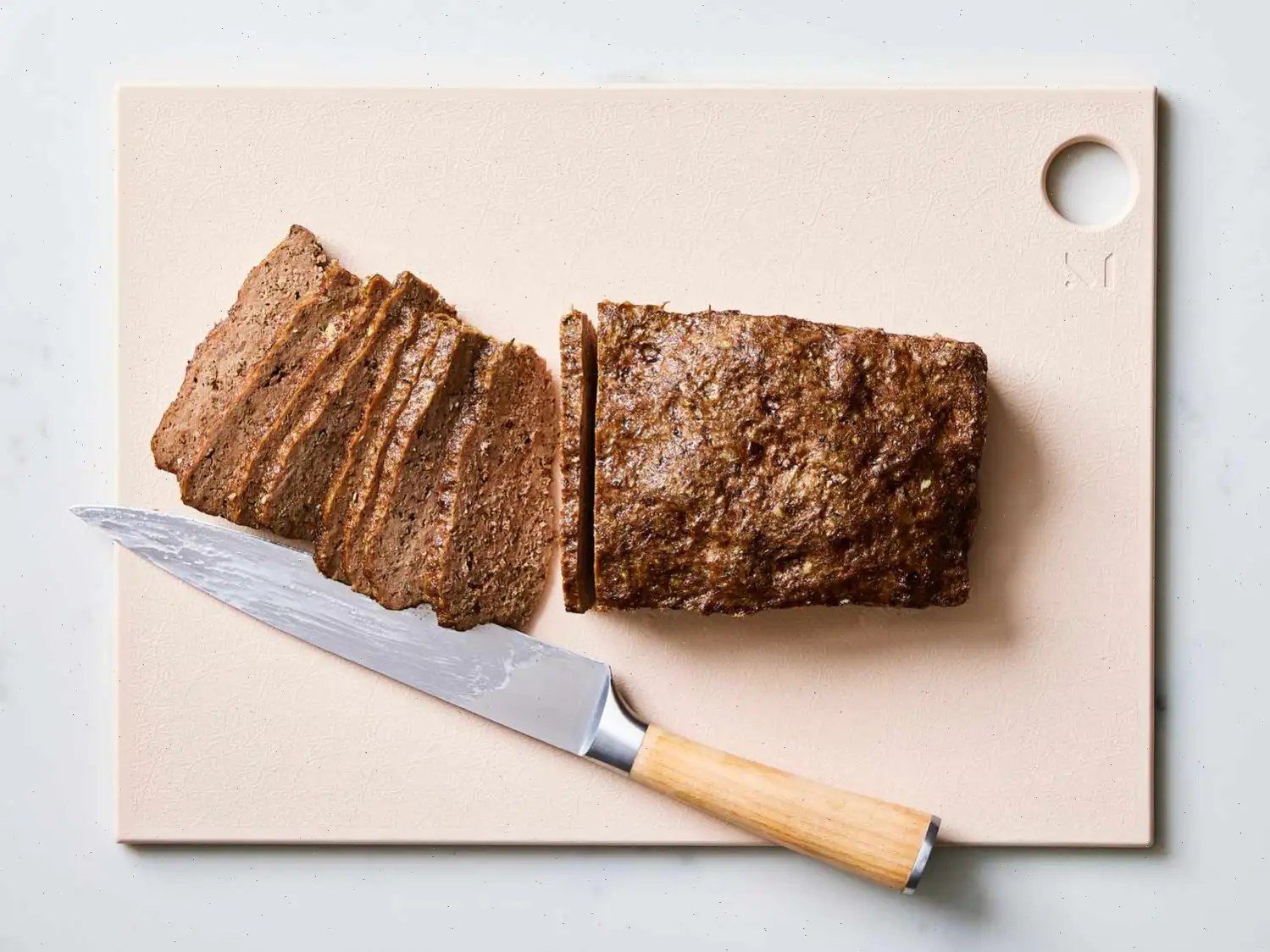 Traditional Gyro Meat Recipe