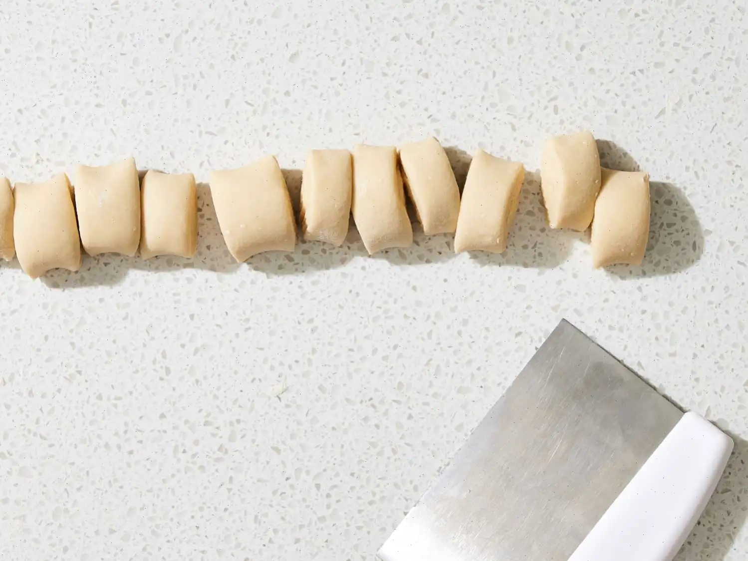 Empanada Dough Recipe