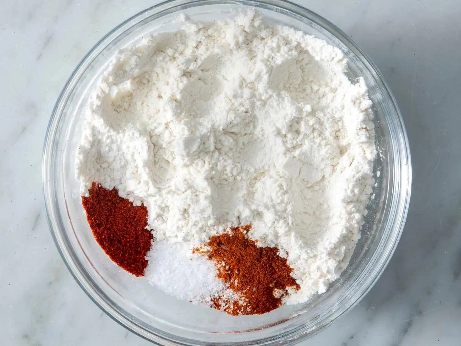 Restaurant-Style Buffalo Chicken Wings Recipe