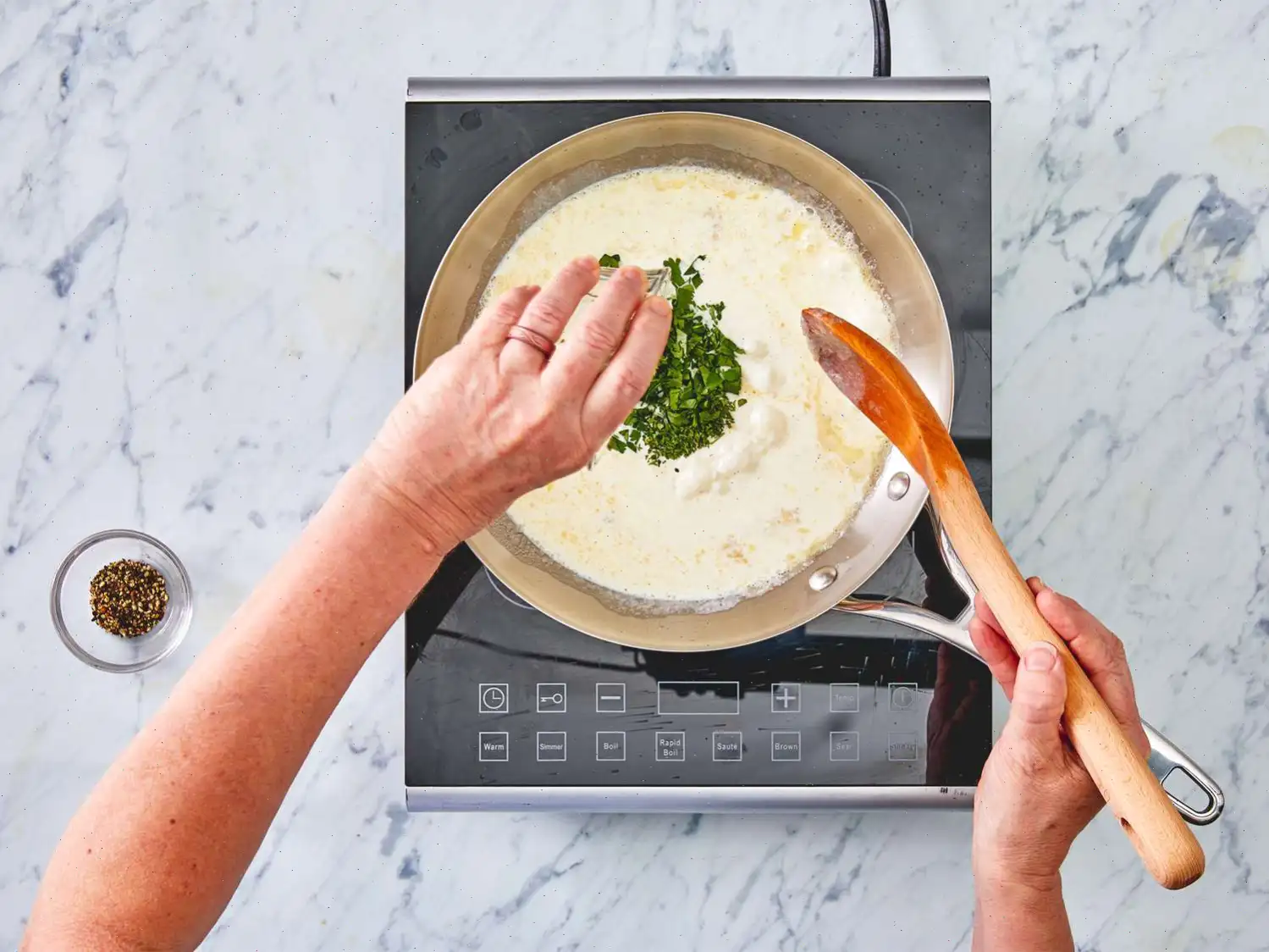 Absolutely Ultimate Potato Soup Recipe