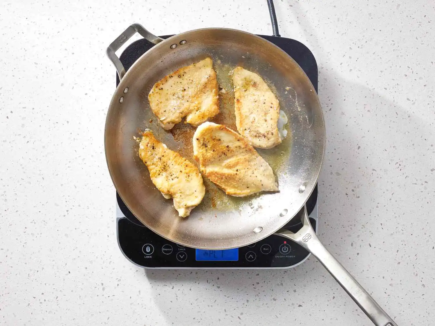 Chicken Limone Recipe