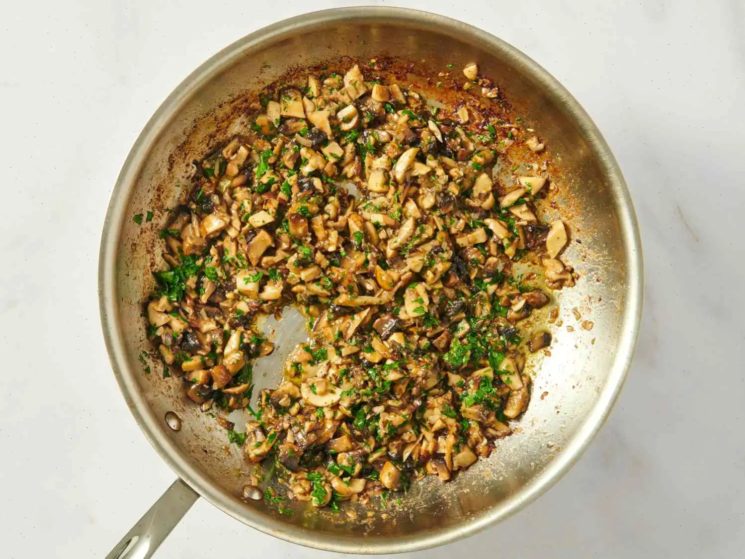 Best Mushroom Pâté Recipe