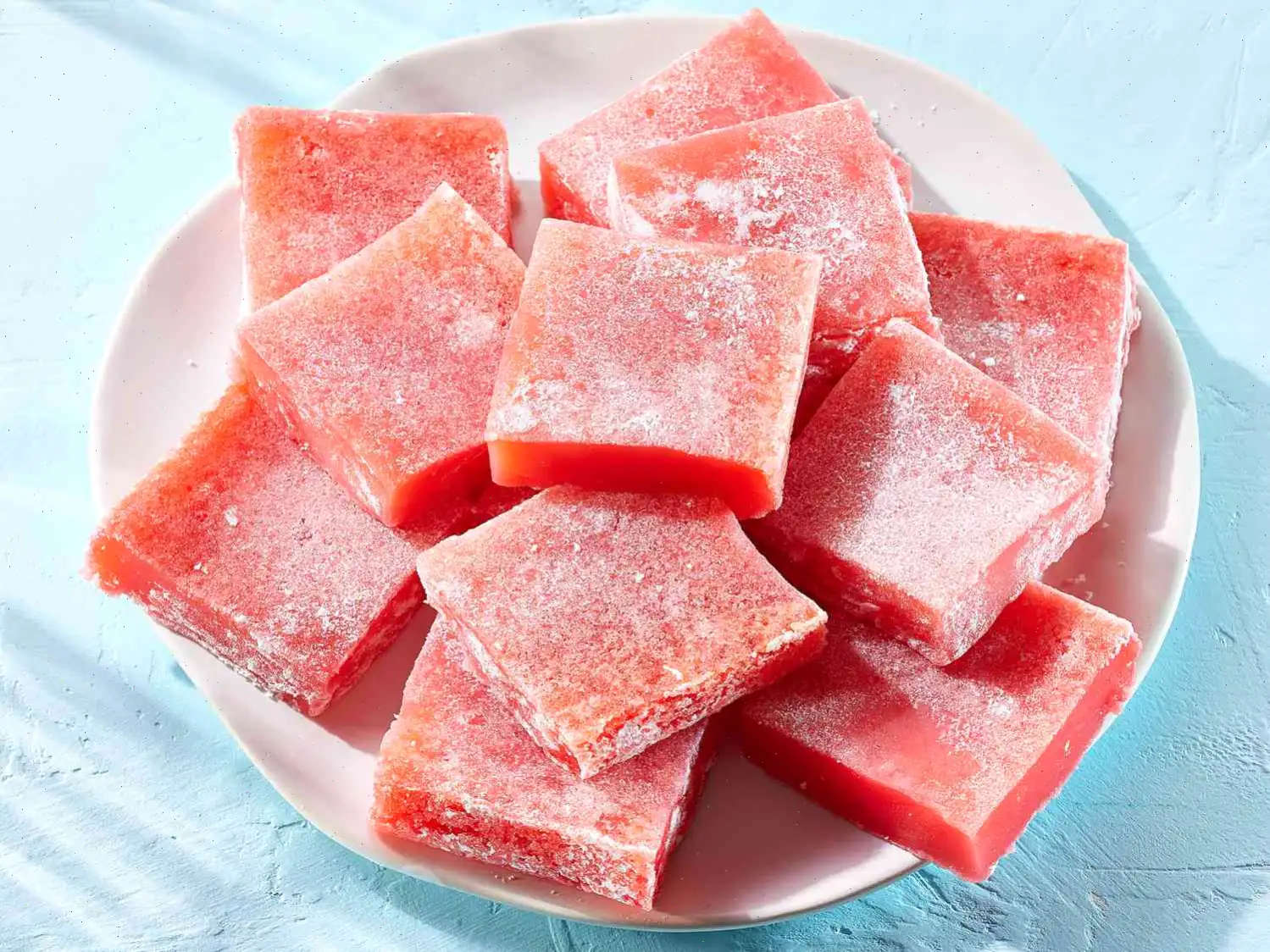 Chi Chi Dango Recipe